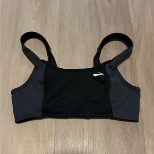 Brooks Fiona Mid-Impact Sports Bra, 32B
